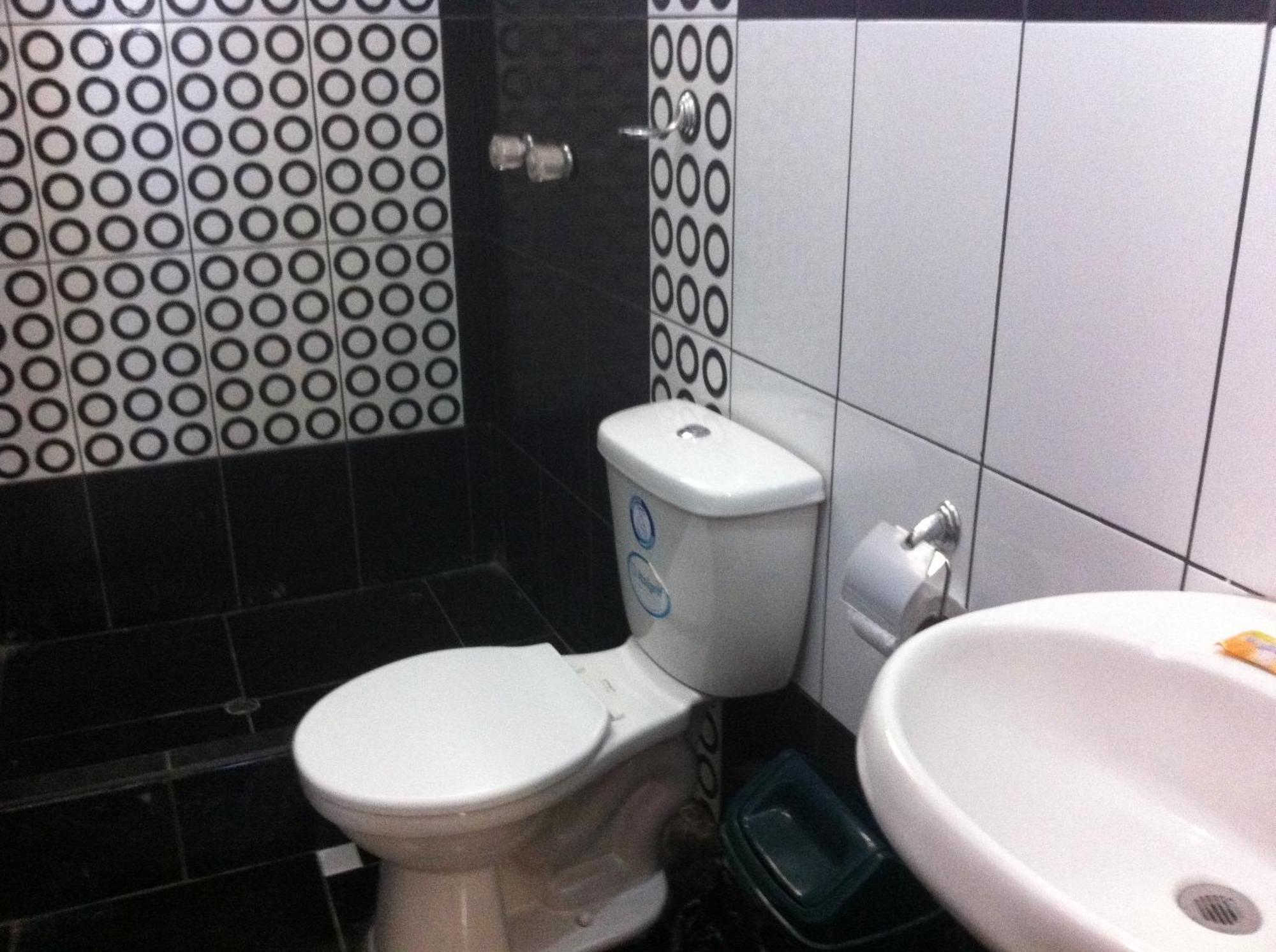 Hostal Luren Nazca Cameră foto